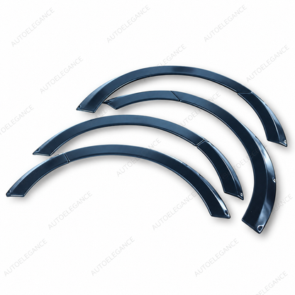 BODYKIT E36 + COUPE REAR LIGHTS WITH WHITE INDICATOR
