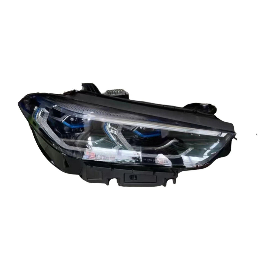 💫ART.4841 Fari Anteriori Daytime LED per BMW Serie 8 840 G15 G16 2019-2025 💫