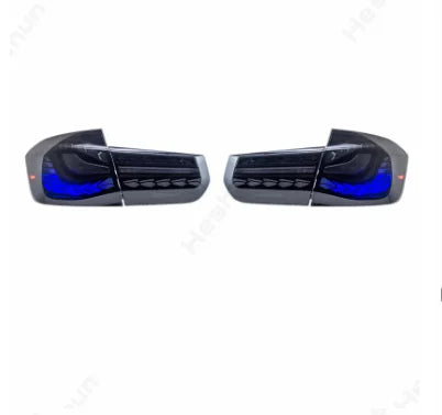 💎TAILLIGHTS SUITABLE FOR BMW 3 SERIES M3 F30 F80 2012-2018💎