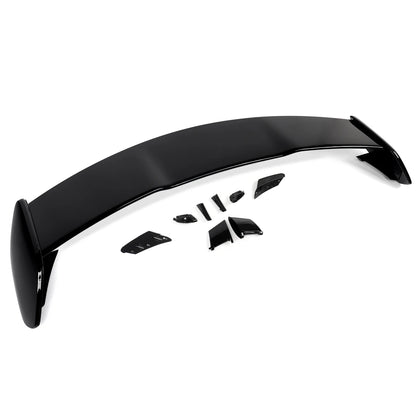 💫ART.8118 Spoiler sul Tetto per Mercedes GLA H247 GLA35 GLA45 AMG💫