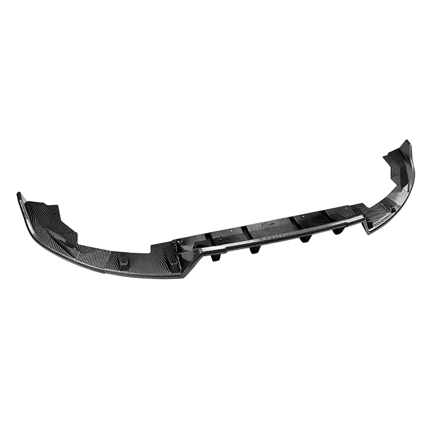 💫ART. 8795 Splitter Posteriore in Carbonio per BMW Serie 1 F70 M Sport 2025+💫