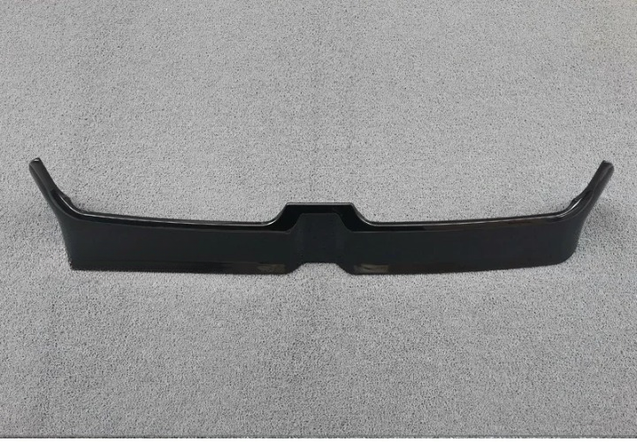💫ART.4731 Spoiler Tetto per Volkswagen Polo MK5 6R 6C 2011-2018💫