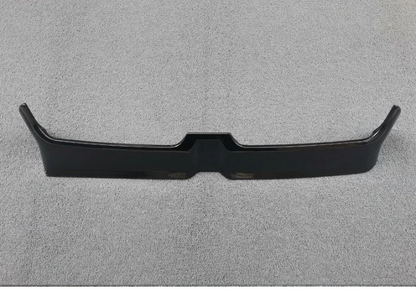💫ART.4731 Spoiler Tetto per Volkswagen Polo MK5 6R 6C 2011-2018💫