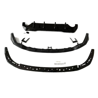 💫ART.8139 Bodykit M Sport per BMW Serie 1 F40 M135i 118i 2019+💫