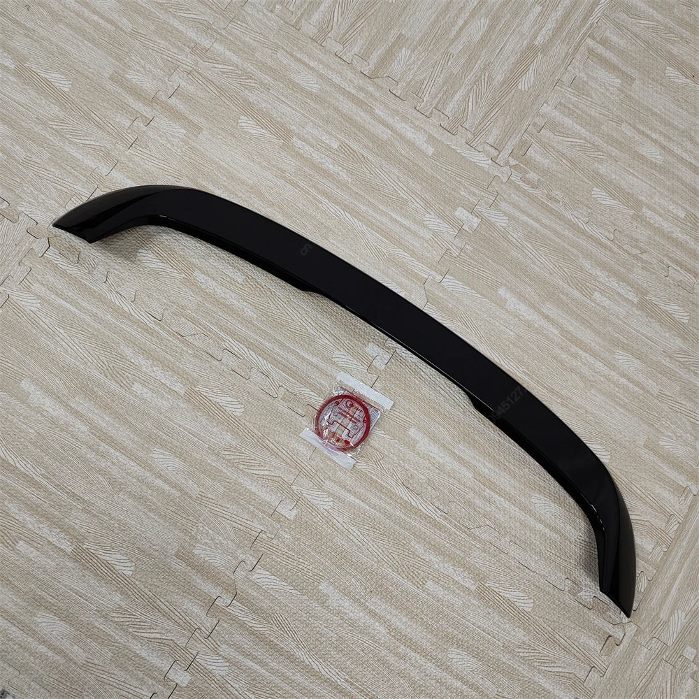 💫ART.4719 Spoiler Tetto per BMW Serie 1 Hatchback F20 F21 2011-2019💫