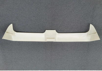 💫ART.4731 Spoiler Tetto per Volkswagen Polo MK5 6R 6C 2011-2018💫