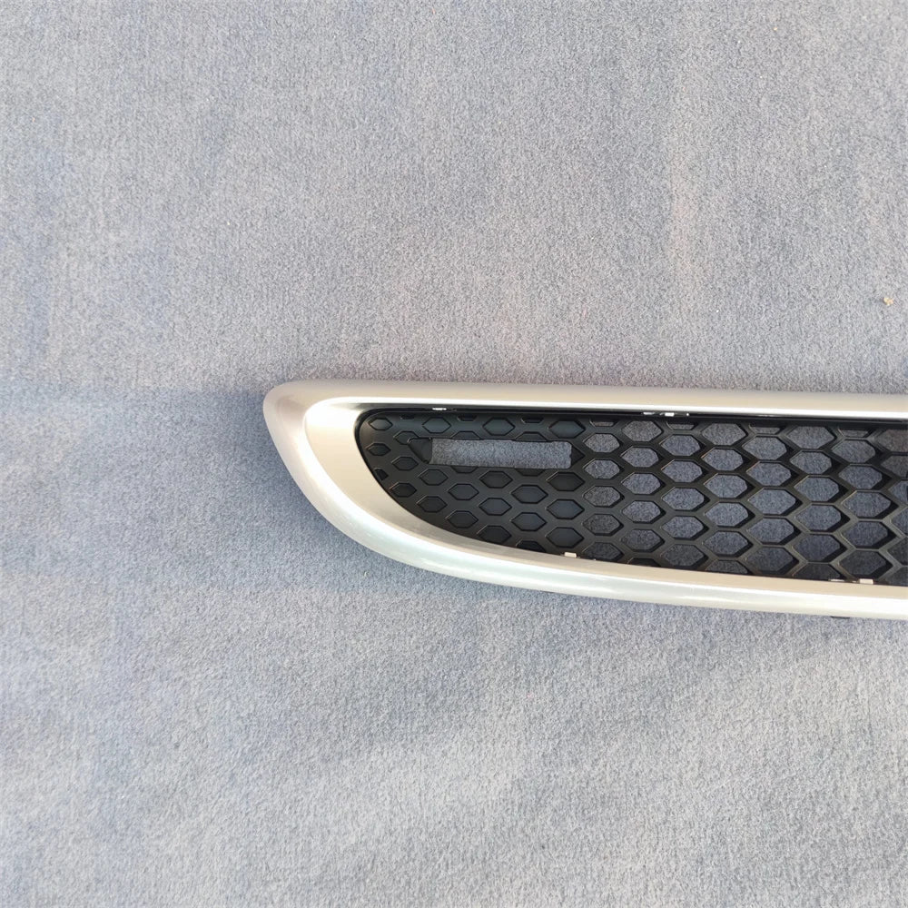 💫ART.8308 Griglia Anteriore per Smart Fortwo 451 2007+💫
