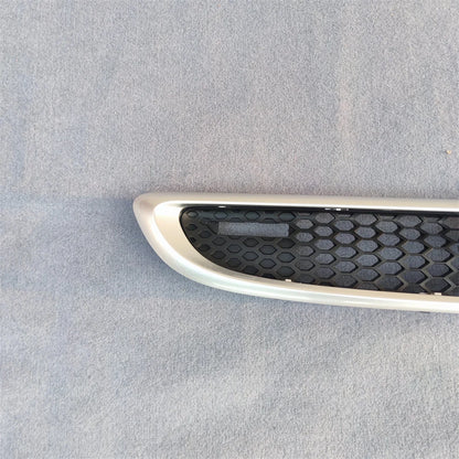💫ART.8308 Griglia Anteriore per Smart Fortwo 451 2007+💫