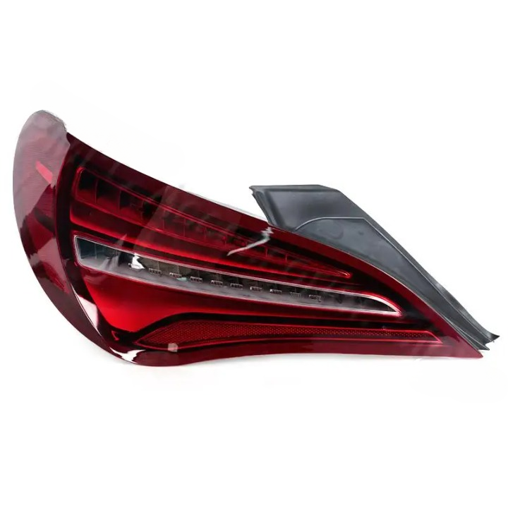 💫ART.4889 Fanali Posteriori per Mercedes CLA 2016-2019💫