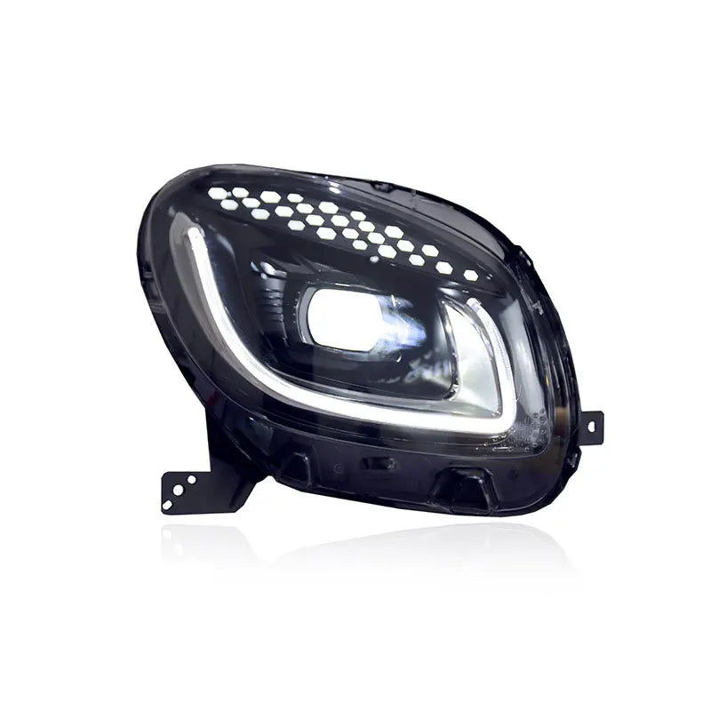 💫ART.3847 Fari anteriori (LED) per Smart 453 Fortwo Forfour 2015-2019💫