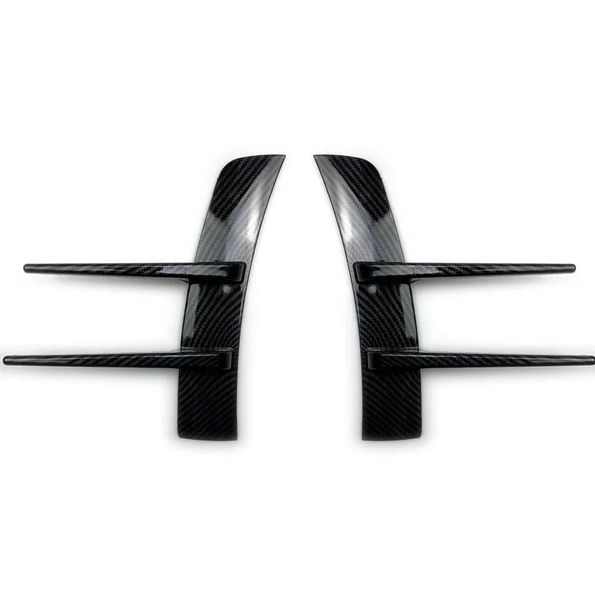 💫ART.4691 FLAP ANTERIORI PER MERCEDES W177 A180 A200 A250 A260 2018-2022💫