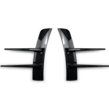 💫ART.4691 FLAP ANTERIORI PER MERCEDES W177 A180 A200 A250 A260 2018-2022💫