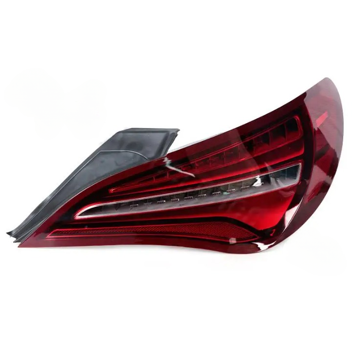💫ART.4889 Fanali Posteriori per Mercedes CLA 2016-2019💫