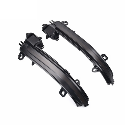 💫ART.5020 Indicatore Luminoso per Specchio BMW Serie 1 2 3 4 F20 F21 F22 ++💫