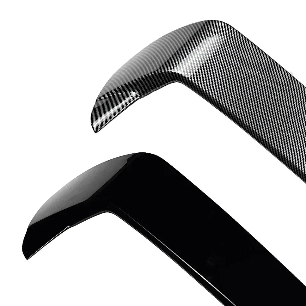💫ART.5083 Spoiler Tetto Volkswagen Polo Oettinger MK5 6R 6C 2009-2017💫