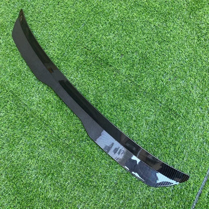 💫ART.4728 Spoiler Tetto adatto per Alfa Romeo Giulietta 2016- 2020 💫