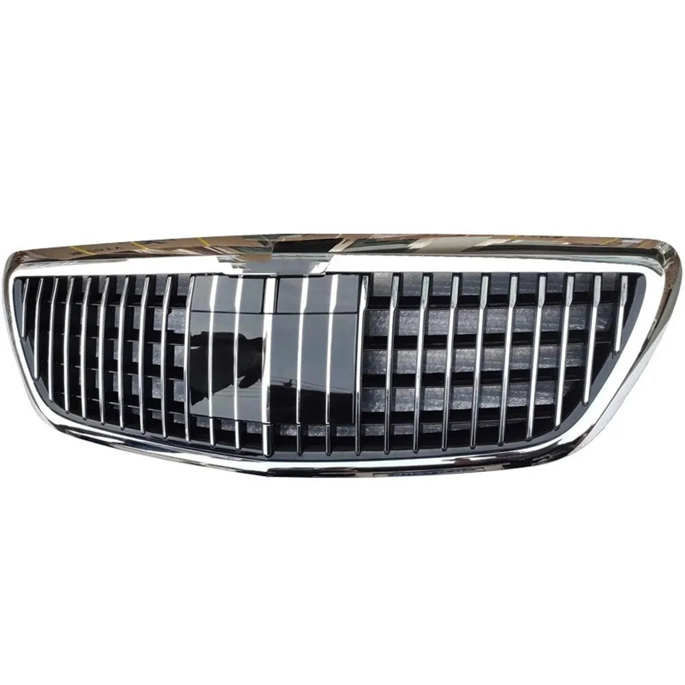 💫ART.5143 Griglia (Chromata) Mercedes Benz Classe S W222 2014-2020💫