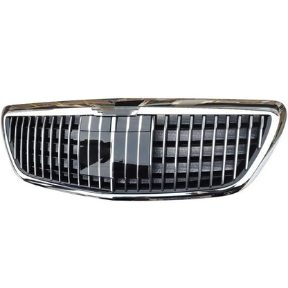 💫ART.5143 Griglia (Chromata) Mercedes Benz Classe S W222 2014-2020💫