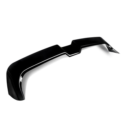 💫ART.8273 Spoiler sul Tetto Stile OTG Nero Lucido per Audi A3 8V SPORTBACK 2013+💫