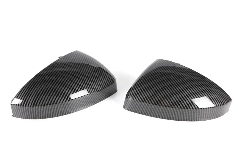 💫ART.4812 Coperture Specchietti (Fibra Di Carbonio) per Audi TT MK3 8S 15-23💫