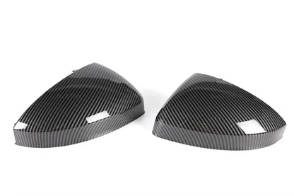 💫ART.4812 Coperture Specchietti (Fibra Di Carbonio) per Audi TT MK3 8S 15-23💫