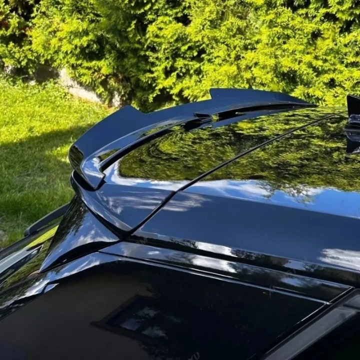 💫ART.4763 Spoiler adatto per Audi A3 S-Line S3 RS3 8Y/8Y Facelift 2020-2024+💫