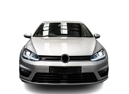 💫ART.4694 Fari Anteriori (Xenon) adatto per VW Golf 7 MK7 2013-2017💫