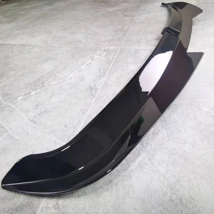 💫ART.4761 Spoiler adatto per Audi A3 S-Line S3 RS3 Sportback 2020-2024💫