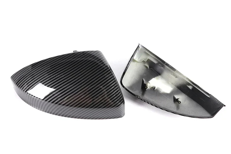 💫ART.4812 Coperture Specchietti (Fibra Di Carbonio) per Audi TT MK3 8S 15-23💫