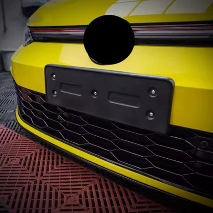 🔥BODYKIT SUITABLE FOR VW Golf VIII Hatchback Mk8 MQB (2020-2023) GTI Design🔥 