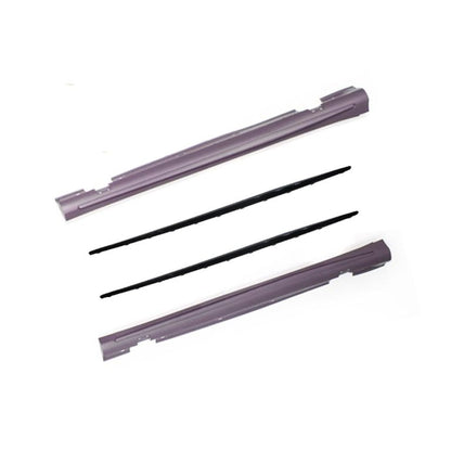 Minigone adatto per Mercedes A Class W176 2012-2018