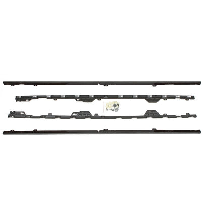 Minigone adatto per VW Golf 7 2012-2019