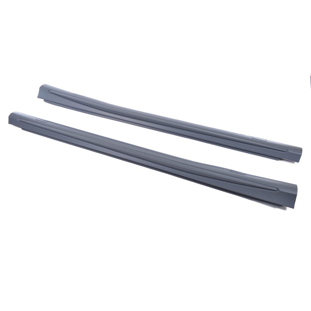 Sottominigone adatto per Mercedes A-Class W176 CLA W117