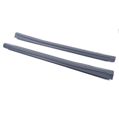 Sottominigone adatto per Mercedes A-Class W176 CLA W117