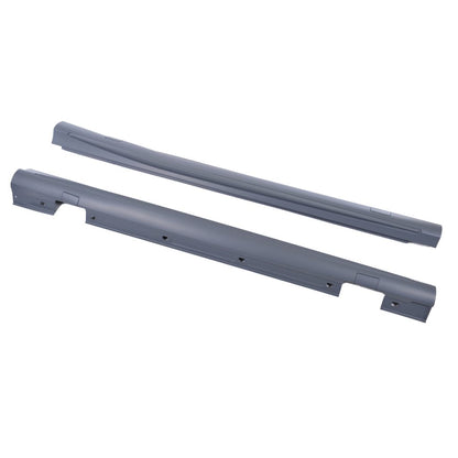 Sottominigone adatto per Mercedes A-Class W176 CLA W117