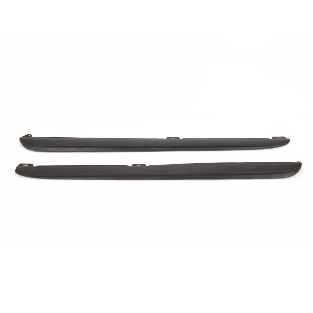 Minigone adatto per VW Golf 6 2008-2014