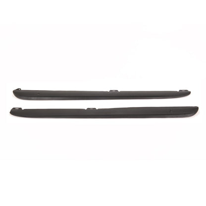 Minigone adatto per VW Golf 6 2008-2014