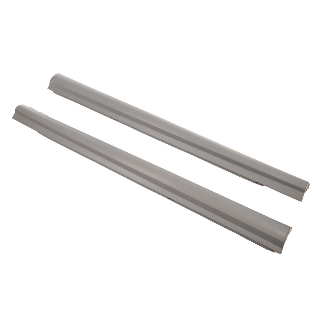 Sottominigonne adatto per Mercedes C-Class W204 Sedan Estate 2007-2015