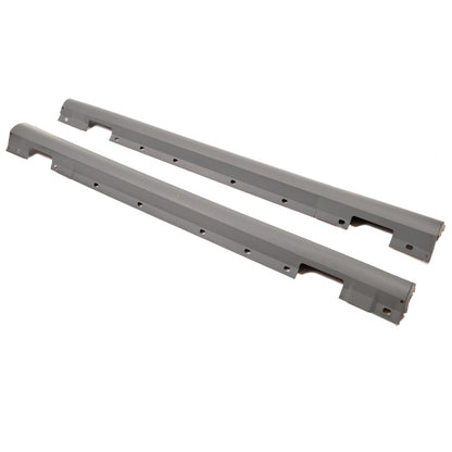 Sottominigonne adatto per Mercedes C-Class W204 Sedan Estate 2007-2015