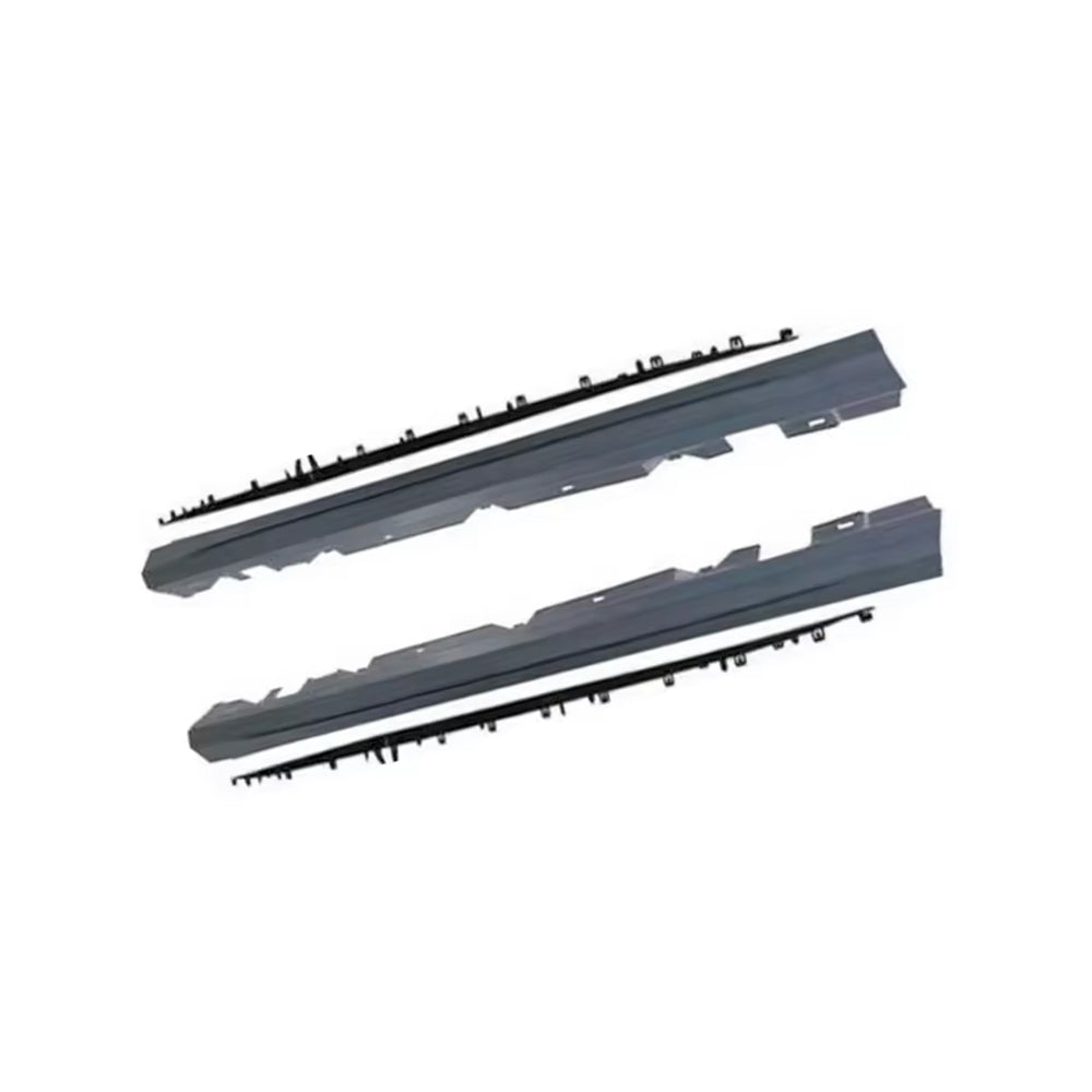 Pedane adatto per Mercedes C-Class W206 Sedan Estate 2021+