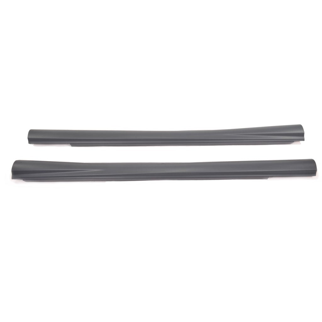 Minigone adatto per Mercedes E-Class W211 Sedan Estate 2002-2009