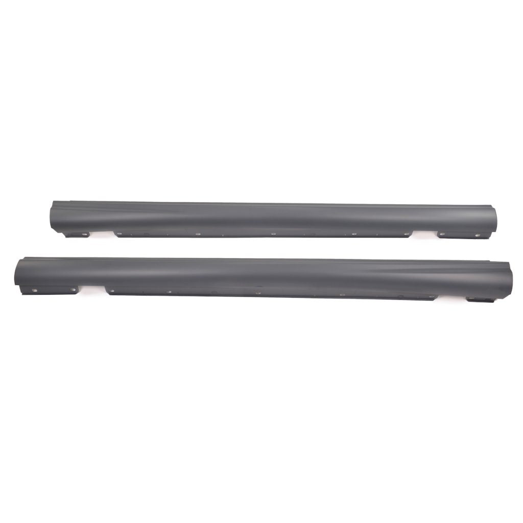 Minigone adatto per Mercedes E-Class W211 Sedan Estate 2002-2009