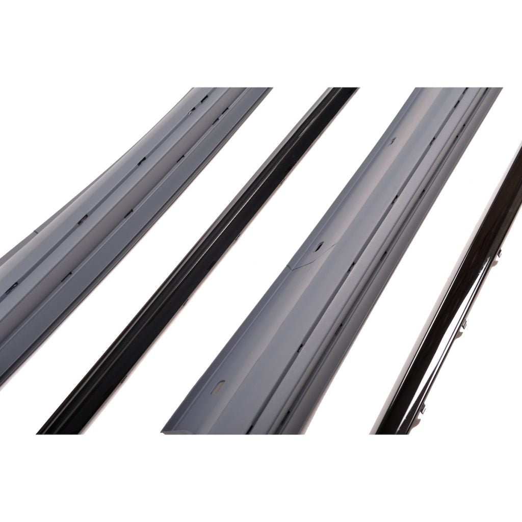 Minigone adatto per Mercedes E-Class W212 2009-2016
