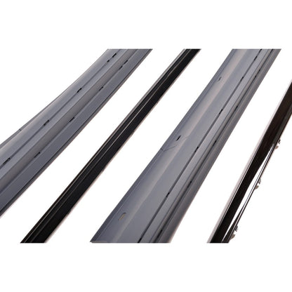 Minigone adatto per Mercedes E-Class W212 2009-2016