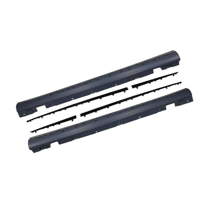 Aero Flaps adatto per Mercedes E-Class (W213) Sedan Estate (2016-2023)