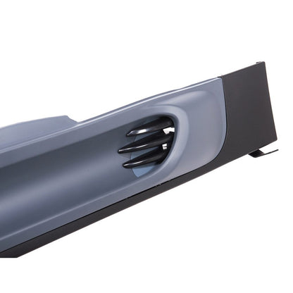 Minigone adatto per MINI R56 Hatchback 2006-2013 Cooper