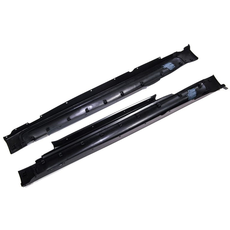 ART.3769 Set minigonne laterali JCW Look per MINI (R56) (2006-2013)