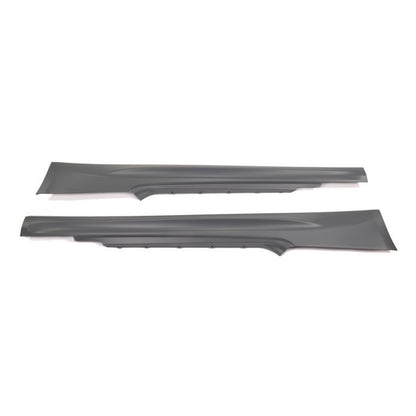 💫ART.7005 Minigonne laterali per BMW 3 (E92) Coupé Cabrio (2006-2013)💫
