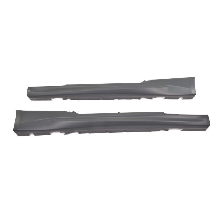 💫ART.7005 Minigonne laterali per BMW 3 (E92) Coupé Cabrio (2006-2013)💫