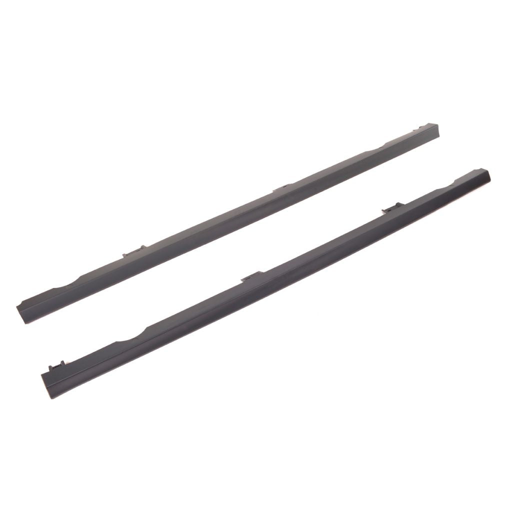 Minigone adatto per VW Golf 7 2012-2016